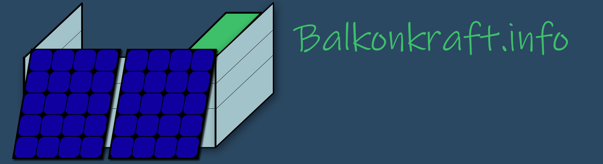 Balkonkraft